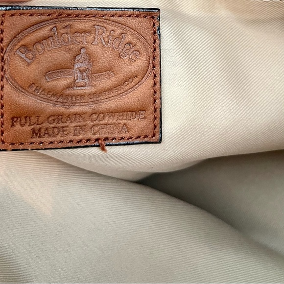 Genuine BOULDER RIDGE backpack - Picture 3 of 5